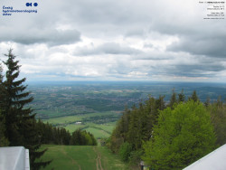 Červená sjezdovka, Třinec
