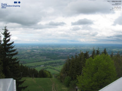 Červená sjezdovka, Třinec
