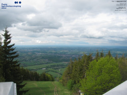Červená sjezdovka, Třinec