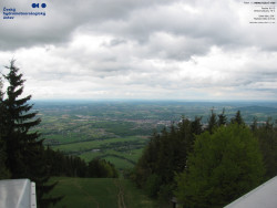 Červená sjezdovka, Třinec