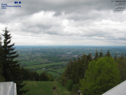 Červená sjezdovka, Třinec