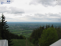 Červená sjezdovka, Třinec