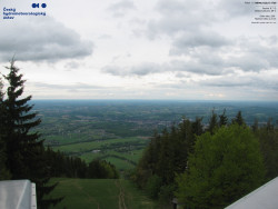 Červená sjezdovka, Třinec