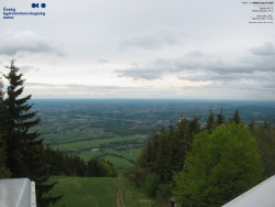 Červená sjezdovka, Třinec