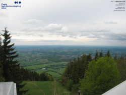 Červená sjezdovka, Třinec