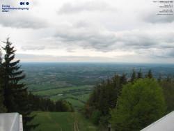 Červená sjezdovka, Třinec
