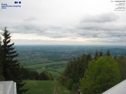 Červená sjezdovka, Třinec
