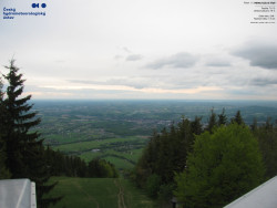 Červená sjezdovka, Třinec