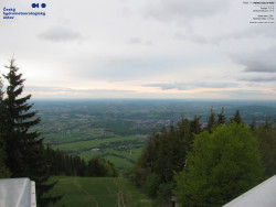 Červená sjezdovka, Třinec