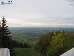 Červená sjezdovka, Třinec