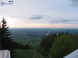 Červená sjezdovka, Třinec