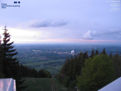 Červená sjezdovka, Třinec