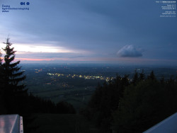 Červená sjezdovka, Třinec