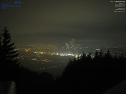 Červená sjezdovka, Třinec