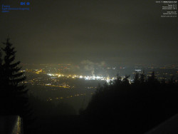 Červená sjezdovka, Třinec