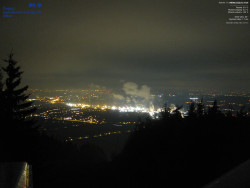 Červená sjezdovka, Třinec