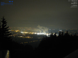 Červená sjezdovka, Třinec