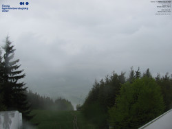 Červená sjezdovka, Třinec