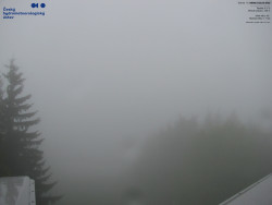 Červená sjezdovka, Třinec