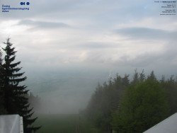 Červená sjezdovka, Třinec