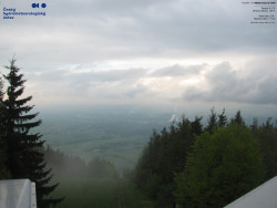 Červená sjezdovka, Třinec