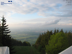 Červená sjezdovka, Třinec
