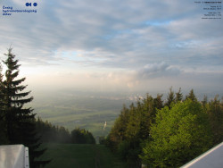Červená sjezdovka, Třinec