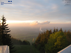 Červená sjezdovka, Třinec