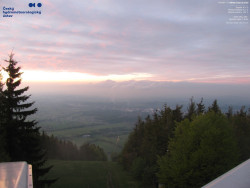 Červená sjezdovka, Třinec