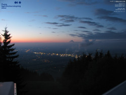 Červená sjezdovka, Třinec