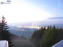 Červená sjezdovka, Třinec