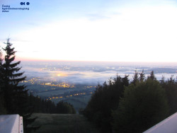 Červená sjezdovka, Třinec