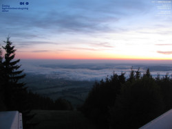 Červená sjezdovka, Třinec