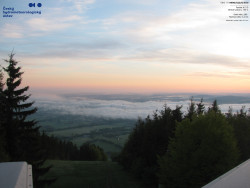 Červená sjezdovka, Třinec