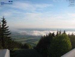 Červená sjezdovka, Třinec