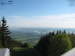 Červená sjezdovka, Třinec