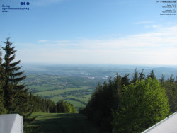 Červená sjezdovka, Třinec