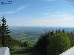 Červená sjezdovka, Třinec