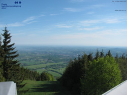 Červená sjezdovka, Třinec