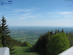 Červená sjezdovka, Třinec