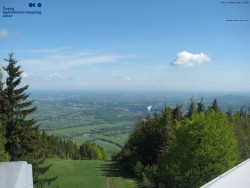 Červená sjezdovka, Třinec