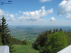 Červená sjezdovka, Třinec