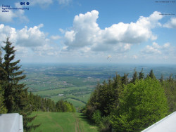 Červená sjezdovka, Třinec
