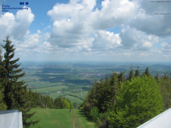 Červená sjezdovka, Třinec