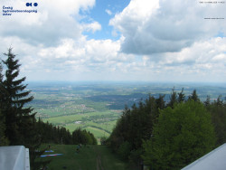 Červená sjezdovka, Třinec