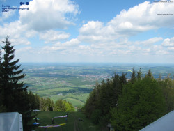 Červená sjezdovka, Třinec