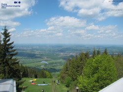 Červená sjezdovka, Třinec