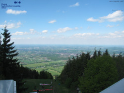 Červená sjezdovka, Třinec