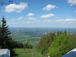 Červená sjezdovka, Třinec