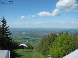 Červená sjezdovka, Třinec